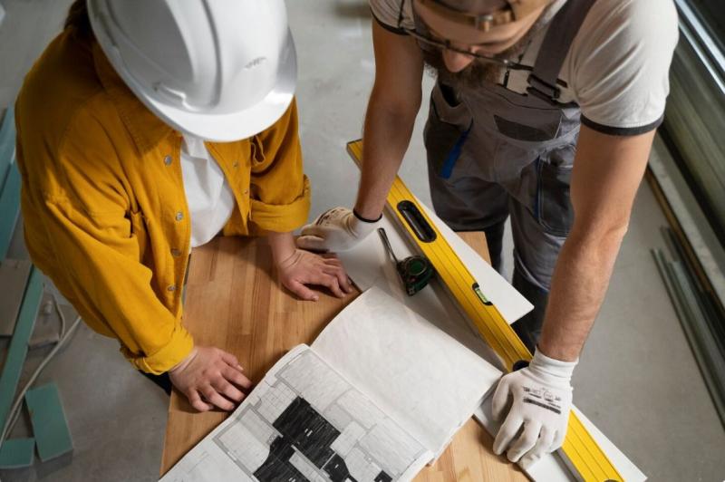 Топ 10 популярных вопросов о строительстве дома