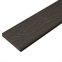 Тер доска VINTAGE SOLID 3000x140x20 мм CM Decking (Венге)