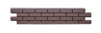Панель GL"Я-Фасад" Premium Acryl Балтийский кирпич (Арабика)
