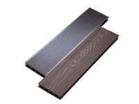 Доска АРТКОМПОЗИТ террасная (ДПК) 138*26*3000