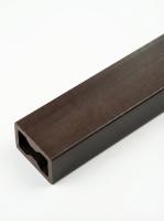 ЛагаАРТКОМПОЗИТ опорная для доски (ДПК) 3000 50*30 (Шоколад)