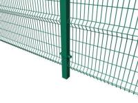 Столб ограж Gardis 2500.60.40.15. Компл